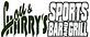 Lou and Harry's Sports Bar & Grill in East Lansing, MI American Restaurants