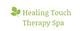 Healing Touch Therapy Spa in McDonough, GA Massage Therapy