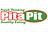 Pita Pit in Durham, NH