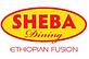 Sheba Dining in Inside the Clarion Hotel - Oakland, CA African Restaurants