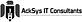 AckSys IT Consultants in Raleigh, NC General Consultants