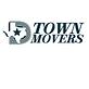 D Town Movers in Plano, TX City & County Government