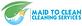 Maid to Clean Cleaning Services in Rahway, NJ Commercial & Industrial Cleaning Services