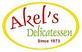 Akel's Delicatessen in Jacksonville, FL Hamburger Restaurants