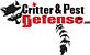 Critter & Pest Defense in Apopka, FL Pest Control Services