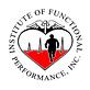 Institute of Functional Performance, in North Miami, FL Sports & Recreational Services
