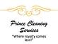 Prince Cleaning Service in Hampton, VA Commercial & Industrial Cleaning Services