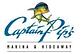 Captain Pip's Marina & Hideaway in Marathon, FL Marinas & Marina Services