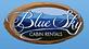 Blue Sky Cabin Rentals in Ellijay, GA Cabins Cottages & Chalet Rental
