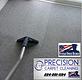 Precision Carpet Cleaning in Beach Park, IL Carpet Rug & Upholstery Cleaners