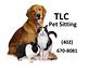 TLC Pet Sitting and Dog Walking in Omaha, NE Pet Care Services