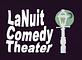 La Nuit Comedy Theater in Freret/Uptown - New Orleans, LA Entertainment & Recreation
