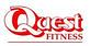 Quest Fitness in Hasbrouck Heights, NJ Health Clubs & Gymnasiums