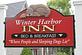 Winter Harbor Inn in Winter Harbor, ME Hotels & Motels