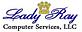 Lady Ray Computer Services, LL in Katy, TX Computer Repairs