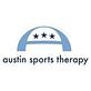 Austin Sports Therapy at Train 4 The Game in Austin, TX Physical Therapists