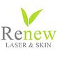 Renew Laser & Skin in Sugar Land, TX Skin Care Products & Treatments