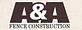 A&A Fence Construction in Wakefield, MA Fence Supplies & Materials