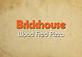Brickhouse Catering in Cameron Park, CA Pizza Restaurant
