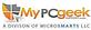 Mypcgeeksupport in Matteson, IL Business Services