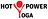 Hot Power Yoga in Laramie, WY