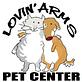 Lovin' Arms Pet Center in Saint George, UT Pet Shop Supplies