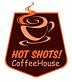 Hot Shots Coffee House in Blue Jay, CA Sandwich Shop Restaurants