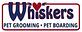 Whiskers Pet Grooming in Mauldin, SC Pet Boarding & Grooming