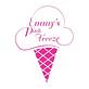 Emmy's Pink Freeze in Plano, TX Dessert Restaurants