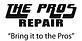 The Pros Repair in Fresno, CA Business Services