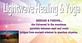Alison Wilburn ~ Lightwave Healing & Yoga in Agoura Hills, CA Alternative Medicine