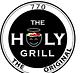 Holy Grill Food Truck in Los Angeles, CA Greek Restaurants