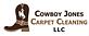 Cowboy Jones Carpet Cleaning in Cheyenne, WY Carpet Rug & Upholstery Cleaners