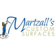 Martzall’s Custom Surfaces in Ephrata, PA Painter & Decorator Equipment & Supplies