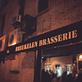Breukelen Brasserie in Brooklyn, NY Coffee, Espresso & Tea House Restaurants