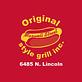 Original Maxwell Street Style Grill in Lincolnwood, IL American Restaurants
