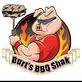 Burts BBQ Shak in Turlock, CA Barbecue Restaurants