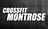 CrossFit Montrose in Glendale, CA