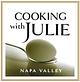 Cooking with Julie in Napa, CA Caterers Food Services