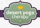 Desert Yoga Therapy in Palm Springs, CA Yoga Instruction