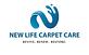New Life Carpet Care in Oakland, CA Carpet Rug & Upholstery Cleaners