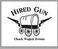 Hired Gun Chuck Wagon Events in Granbury, TX American Restaurants