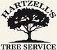 Hartzell's Tree Service in Easton, PA Ornamental Nursery Services