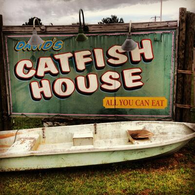 Davids Catfish House in Atmore, AL Casinos