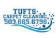 Tufts Carpet Cleaning in Happy Valley, OR Carpet Rug & Upholstery Cleaners