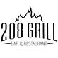 208 Grill Bar & Restaurant in Monroe, NY American Restaurants
