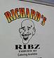 Richard's Ribz in Fairview, MT Barbecue Restaurants