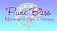 Pure Bliss Massage & Spa Therapy in Cedar City, UT Massage Therapy