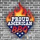 Proud American BBQ in Mobile Business - Silverdale, WA Barbecue Restaurants
