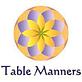 Table Manners in Nashville, TN Health & Medical